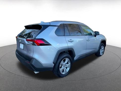 Used 2025 Toyota RAV4 XLE image 15