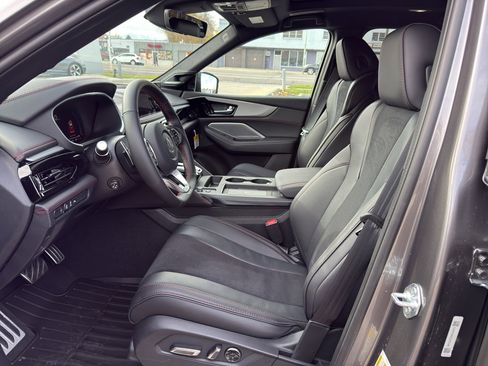 New 2026 Acura MDX A-Spec image 11