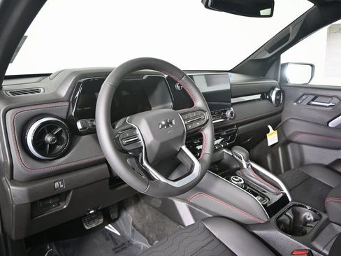 New 2026 Chevrolet Colorado Z71 w/ Technology Package AWD/4WD image 23