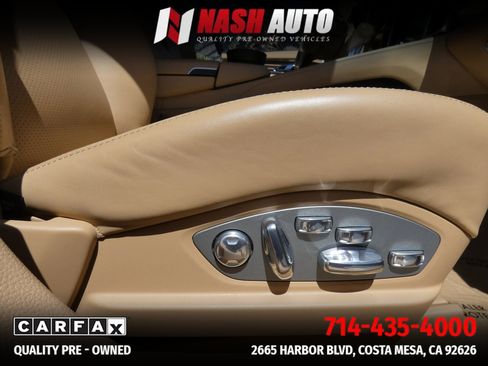 Used 2013 Porsche Panamera 4S image 31