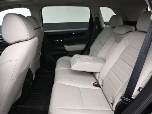 Used 2025 Honda CR-V EX-L image 26