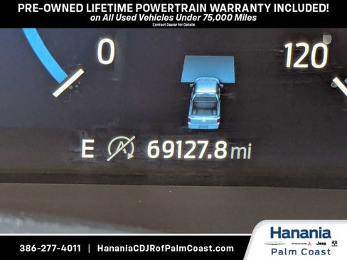 Used 2021 Ford F150 Lariat w/ Equipment Group 502A High AWD/4WD image 35