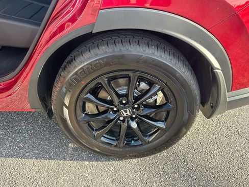 Used 2026 Honda CR-V Sport-L image 8