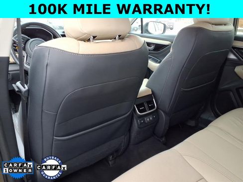 Used 2022 Subaru Outback Limited image 22