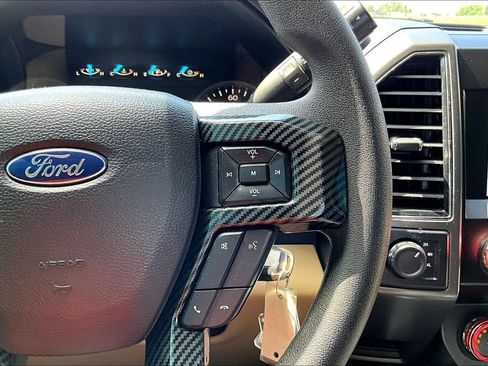 Used 2020 Ford F150 XLT AWD/4WD image 18
