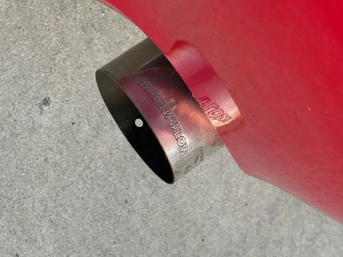 Used 2001 Ford Mustang Cobra image 18