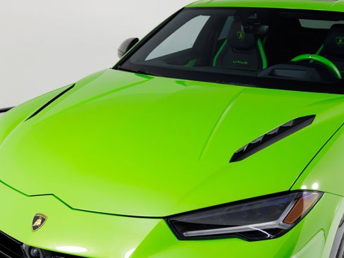 Used 2023 Lamborghini Urus S image 56