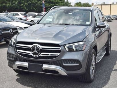 Used 2023 Mercedes-Benz GLE 350 4MATIC