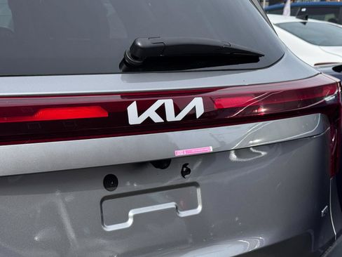 Used 2024 Kia Seltos S image 7