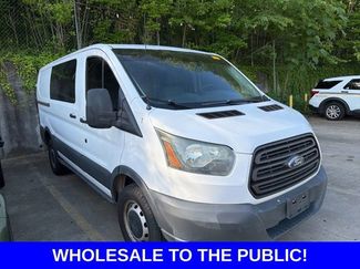 Used 2015 Ford Transit 250 130 Low Roof RWD video 3