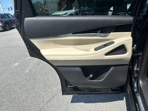Used 2024 INFINITI QX60 Pure FWD image 18