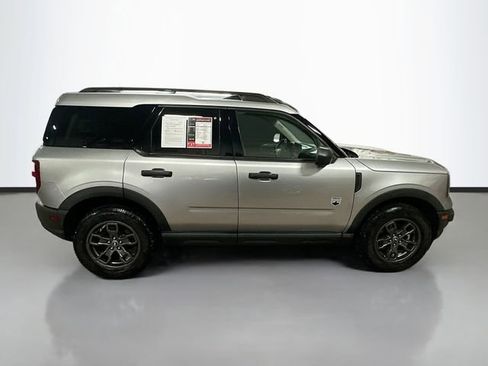 Used 2022 Ford Bronco Sport Big Bend w/ Convenience Package image 5