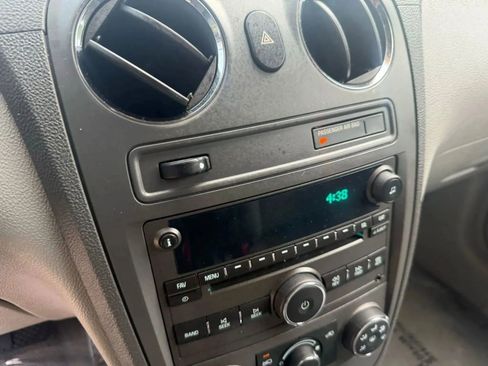 Used 2008 Chevrolet HHR LT FWD image 21