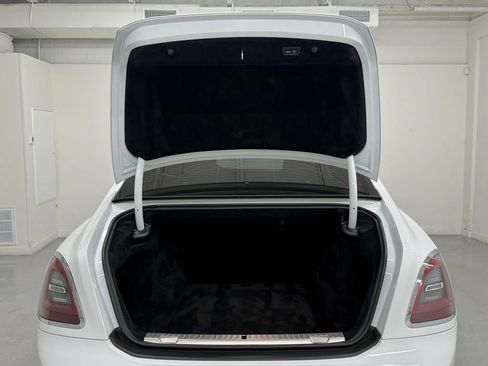 Used 2022 Rolls-Royce Ghost AWD/4WD image 96