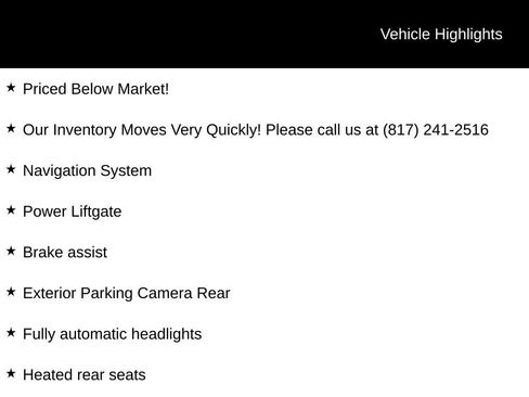 Used 2025 Tesla Model Y Long Range AWD/4WD image 5