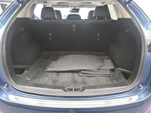 Used 2020 MAZDA CX-5 Grand Touring Reserve AWD/4WD image 18