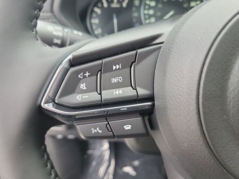 New 2025 MAZDA CX-5 AWD 2.5 S image 21