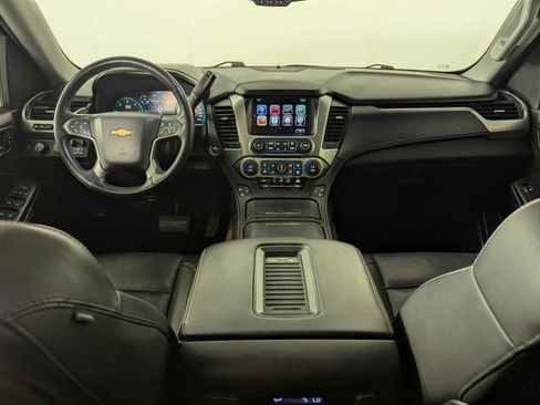 Used 2016 Chevrolet Suburban LTZ image 19
