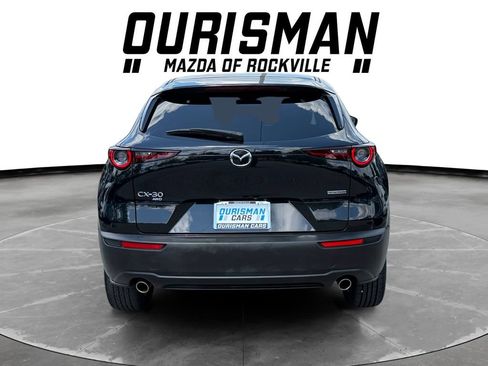 Used 2023 MAZDA CX-30 AWD 2.5 S w/ Select Package image 5