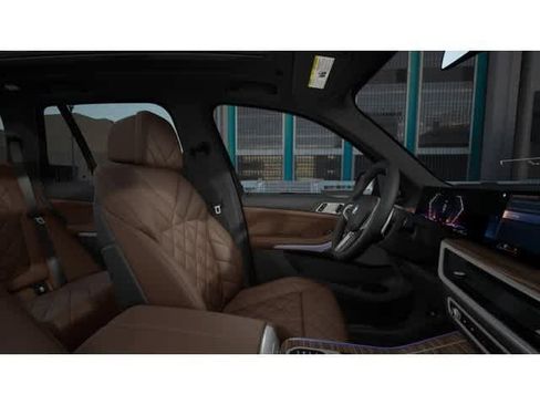 New 2026 BMW X5 sDrive40i w/ M Sport Package RWD image 9