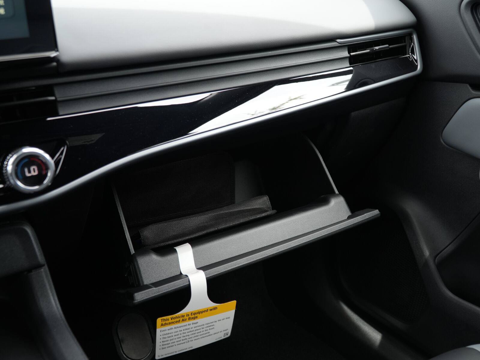 New 2026 Honda Prologue Touring image 30