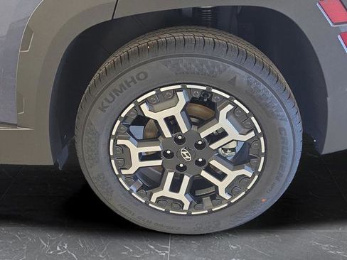New 2026 Hyundai Tucson XRT AWD/4WD image 37