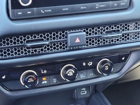 Certified 2023 Honda HR-V Sport image 14