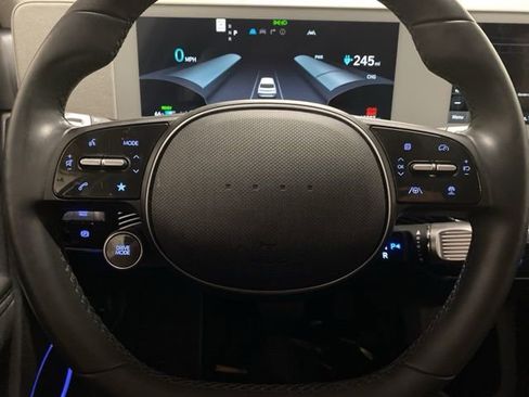 Used 2023 Hyundai Ioniq 5 SEL image 36