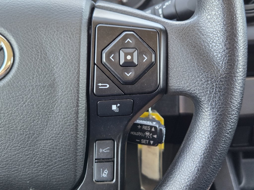 Used 2023 Toyota Tacoma SR RWD image 28