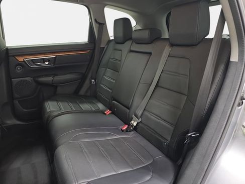 Used 2017 Honda CR-V EX-L image 13