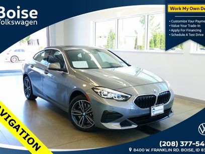 Used 2024 BMW 228i xDrive Gran Coupe w/ Convenience Package