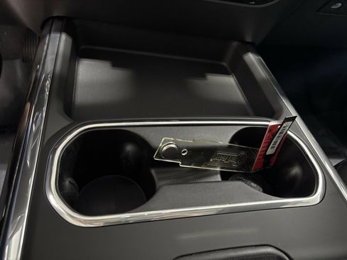 New 2026 Chevrolet Silverado 2500 LTZ w/ LTZ Convenience Package image 20