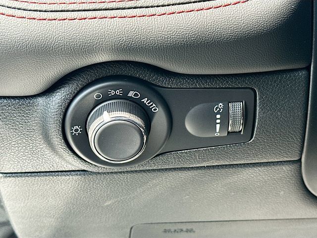 New 2026 Dodge Durango GT AWD/4WD image 11
