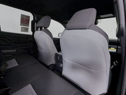 New 2026 Toyota 4Runner TRD Off-Road AWD/4WD image 26