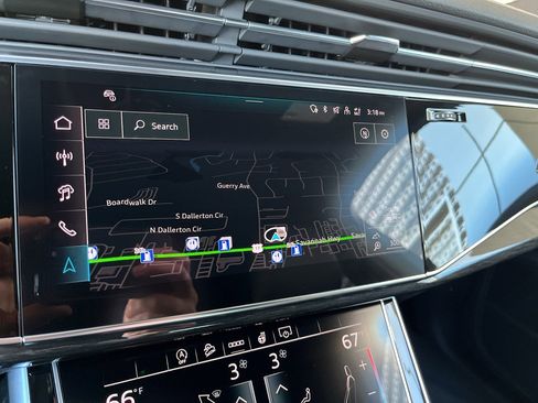 New 2026 Audi Q7 3.0T Premium Plus image 26