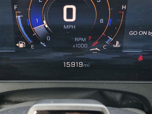 Certified 2025 Chevrolet Traverse RS w/ LPO, Floor Liner Package image 19