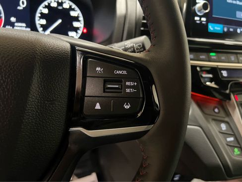 New 2026 Honda Odyssey Sport-L image 18