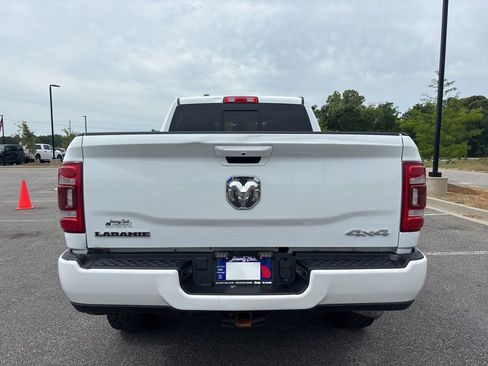 Used 2023 RAM 2500 Laramie AWD/4WD image 23