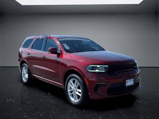 Used 2022 Dodge Durango GT AWD/4WD video 1