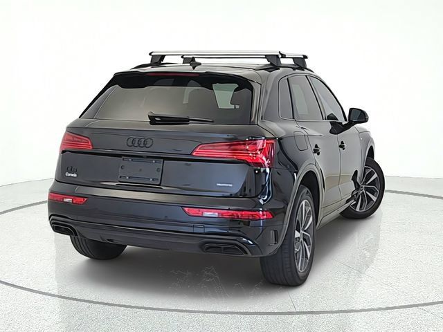 Used 2024 Audi Q5 2.0T Premium AWD/4WD image 5