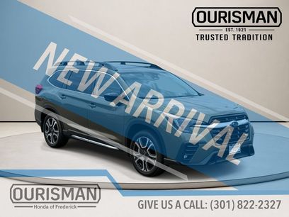 Used 2025 Subaru Ascent Limited