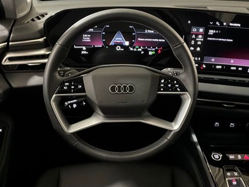 Certified 2025 Audi A5 2.0T Premium w/ Convenience Package AWD/4WD image 14