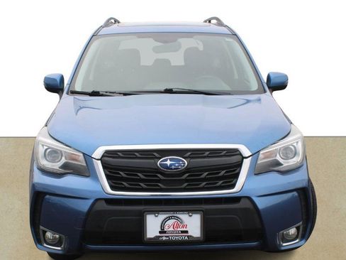 Used 2017 Subaru Forester 2.0XT Touring image 9
