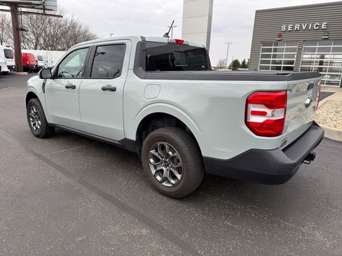 Used 2023 Ford Maverick XLT w/ XLT Luxury Package image 8