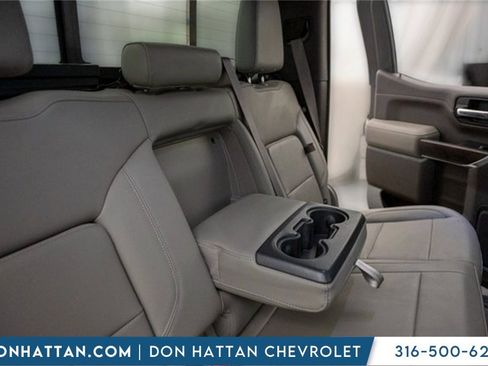 Used 2019 GMC Sierra 1500 SLT w/ SLT Premium Plus Package image 30