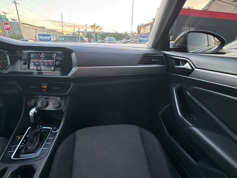 Used 2021 Volkswagen Jetta S w/ Driver Assistance Package FWD image 29