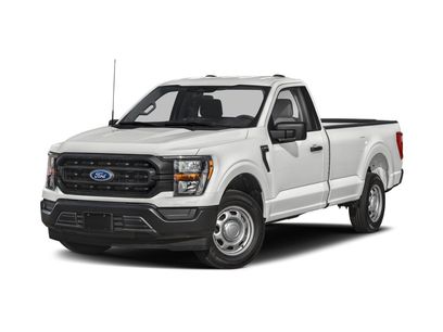 New 2026 Ford F250 XL