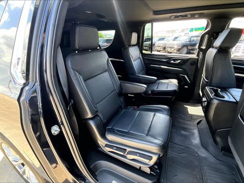 Used 2024 GMC Yukon XL Denali w/ Max Trailering Package image 20