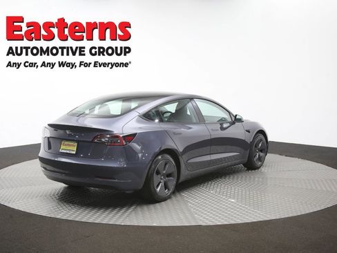 Used 2023 Tesla Model 3 Standard Range RWD image 35