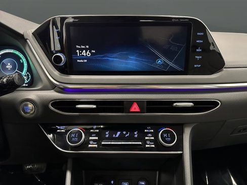 Used 2022 Hyundai Sonata Limited image 8